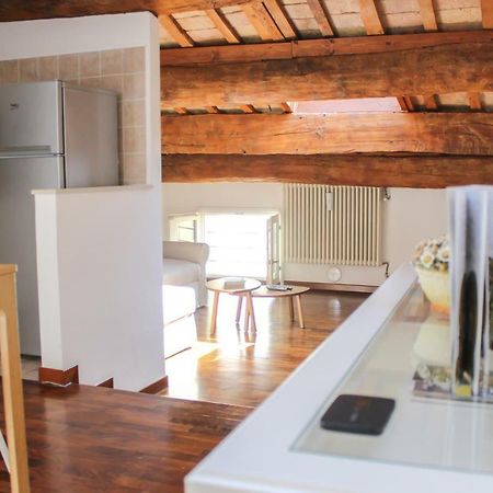 Sant'Agata Apartment Ravenna Luaran gambar