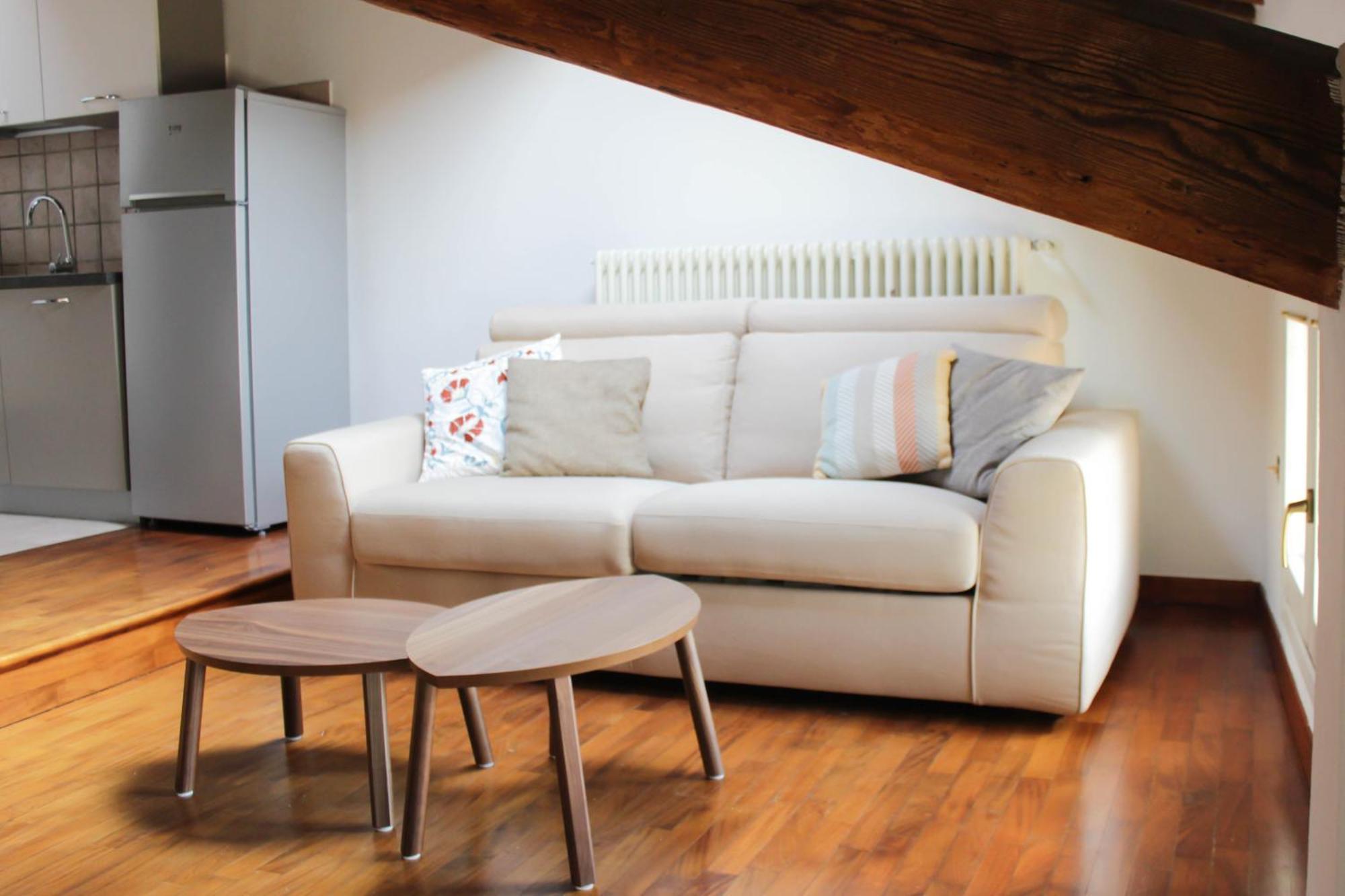 Sant'Agata Apartment Ravenna Luaran gambar