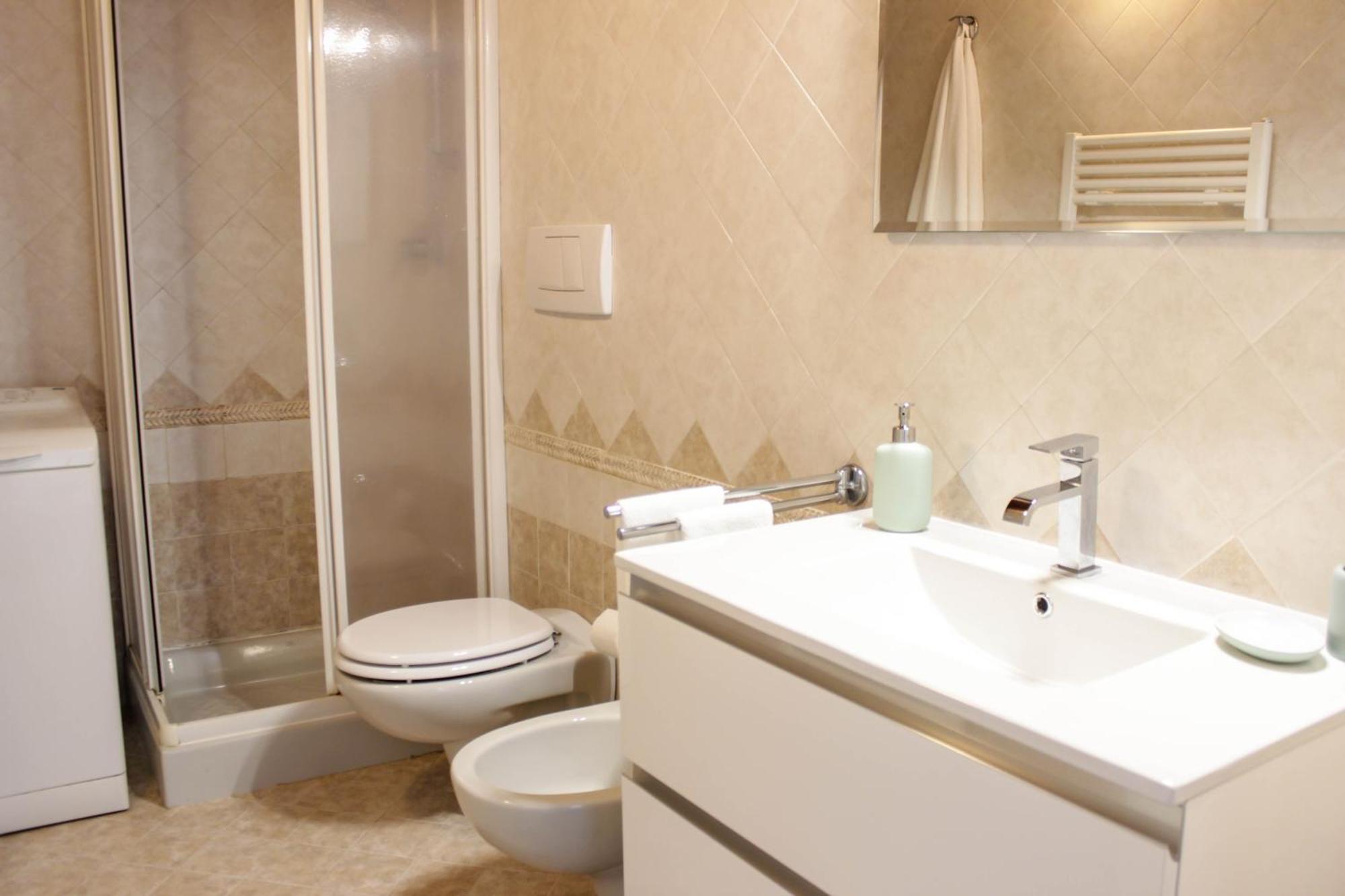 Sant'Agata Apartment Ravenna Luaran gambar