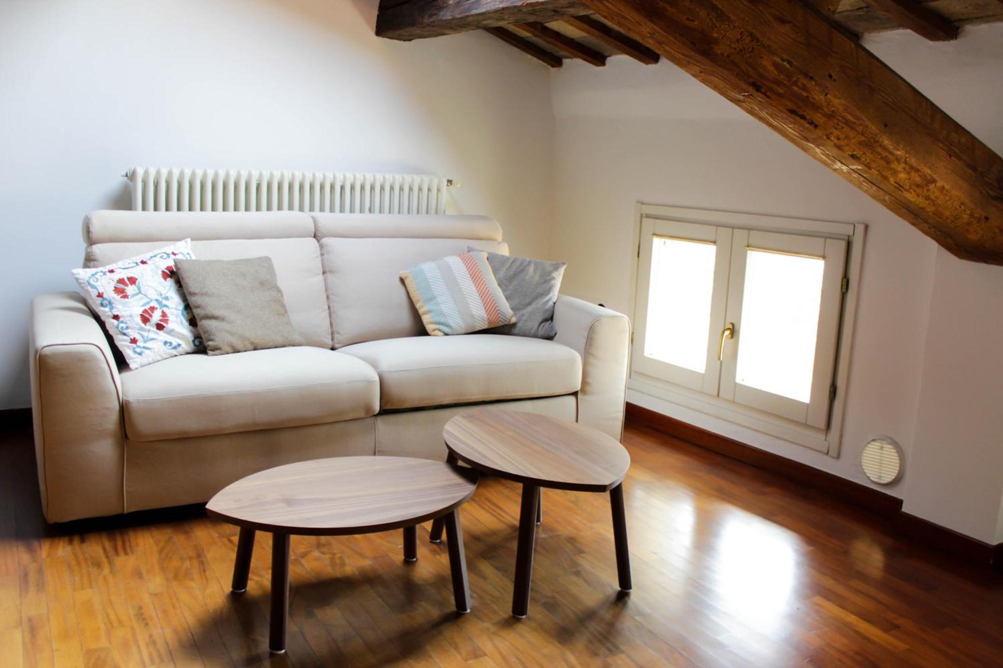 Sant'Agata Apartment Ravenna Luaran gambar