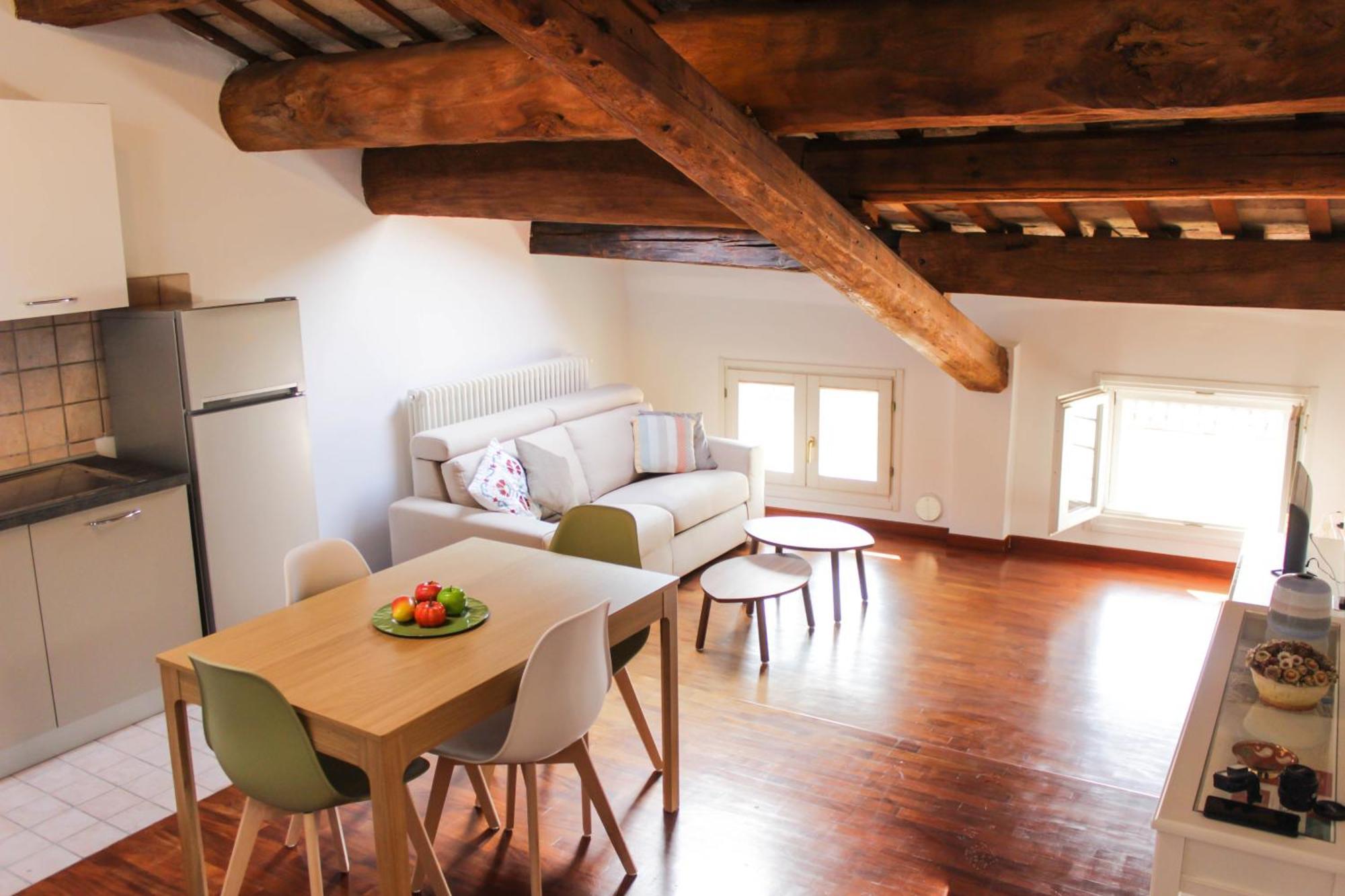 Sant'Agata Apartment Ravenna Luaran gambar
