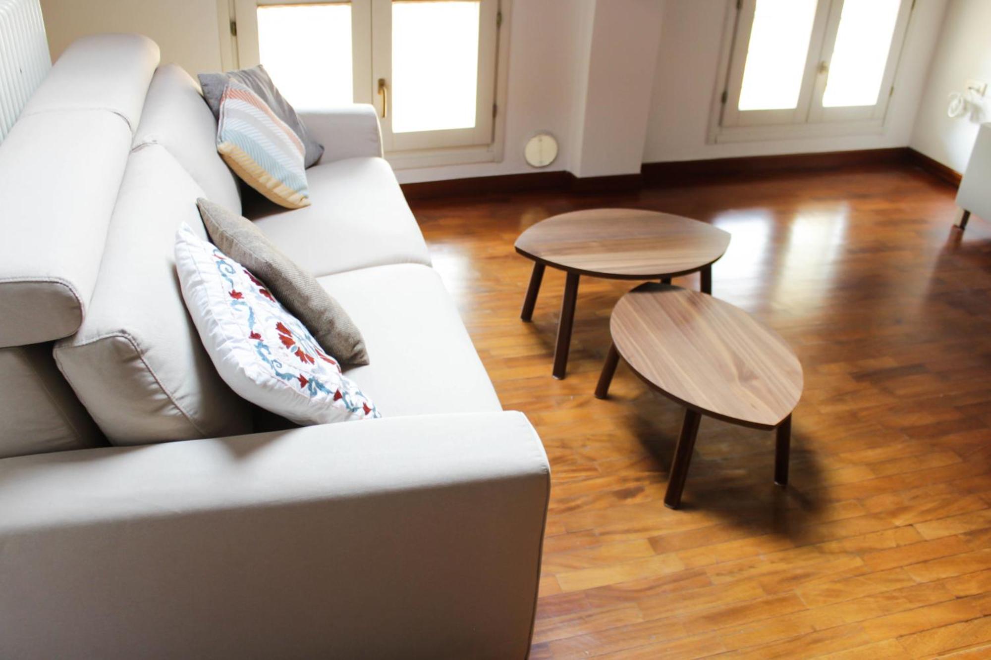 Sant'Agata Apartment Ravenna Luaran gambar