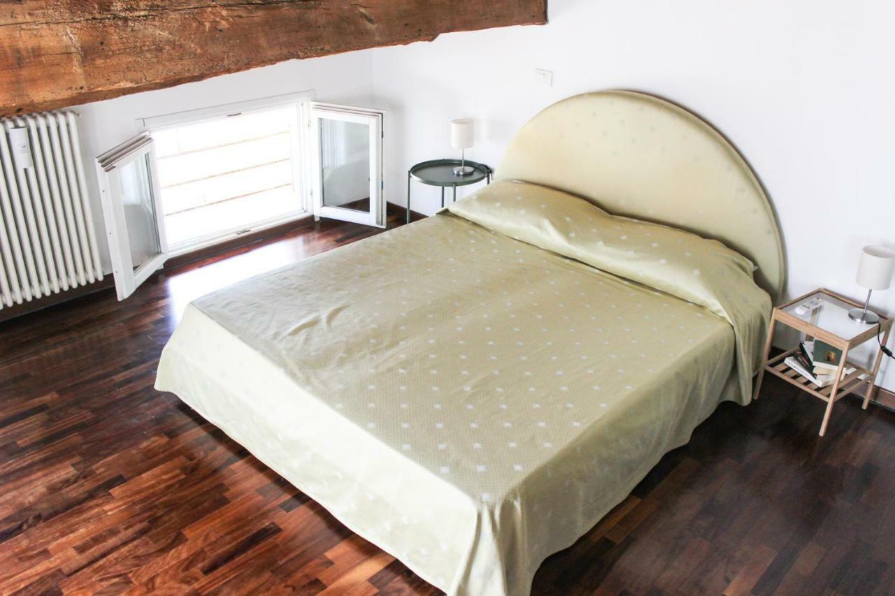 Sant'Agata Apartment Ravenna Luaran gambar
