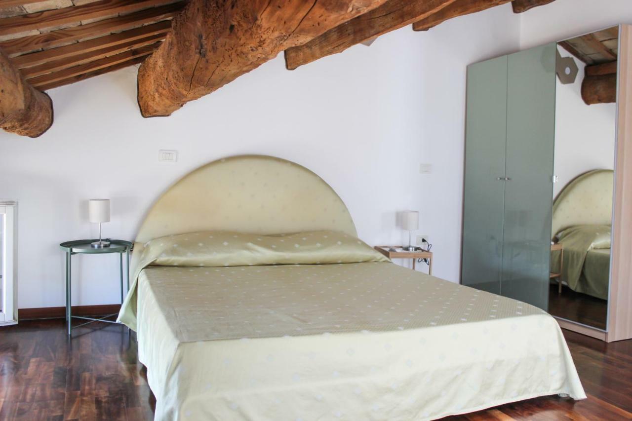 Sant'Agata Apartment Ravenna Luaran gambar