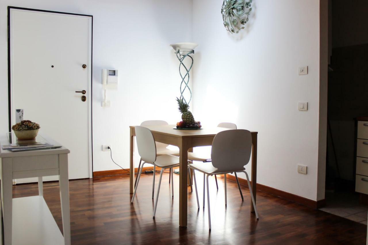 Sant'Agata Apartment Ravenna Luaran gambar