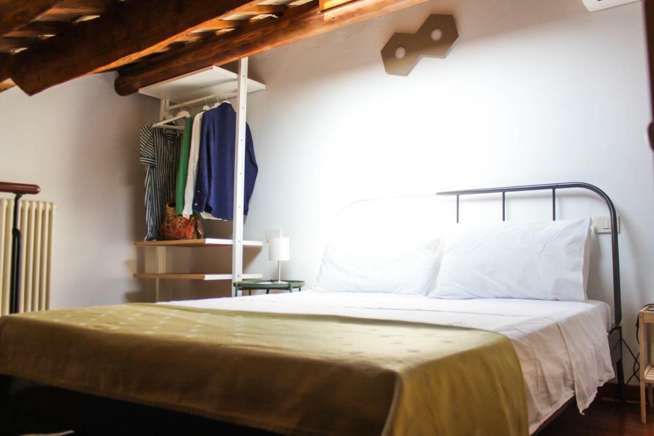 Sant'Agata Apartment Ravenna Luaran gambar