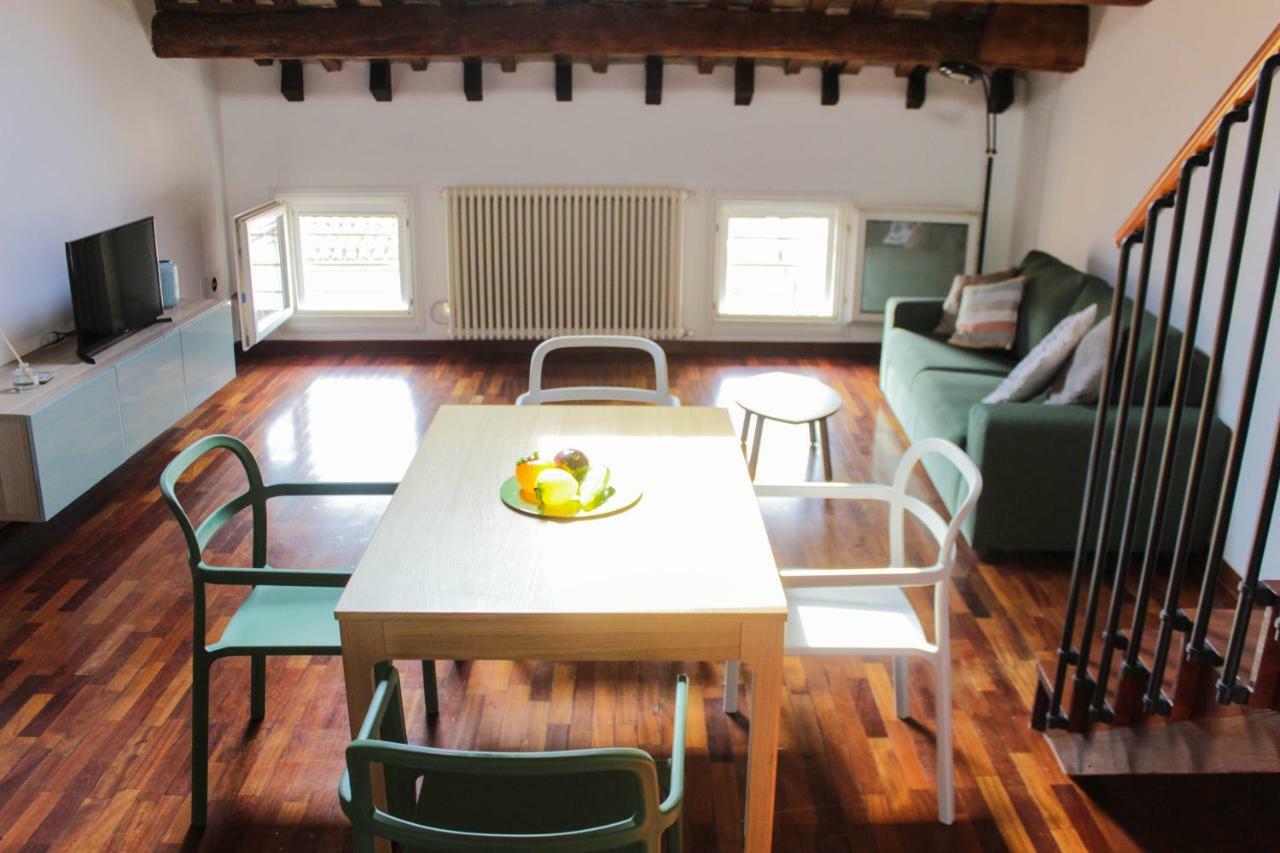 Sant'Agata Apartment Ravenna Luaran gambar