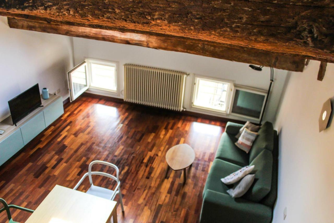 Sant'Agata Apartment Ravenna Luaran gambar