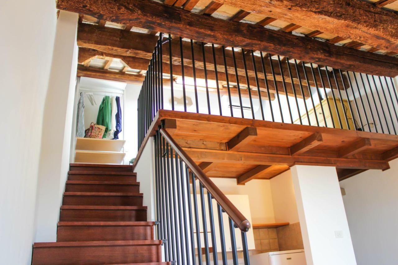 Sant'Agata Apartment Ravenna Luaran gambar
