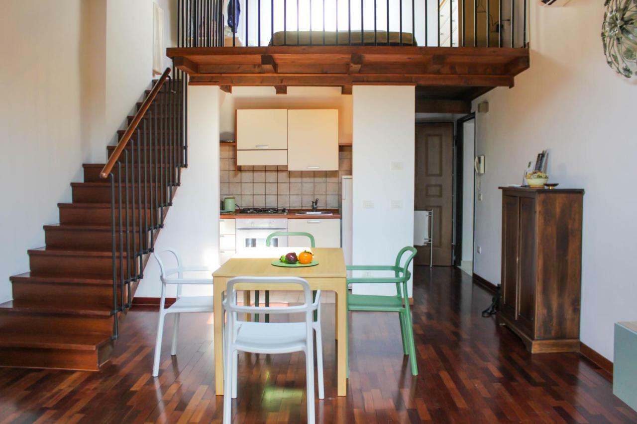 Sant'Agata Apartment Ravenna Luaran gambar