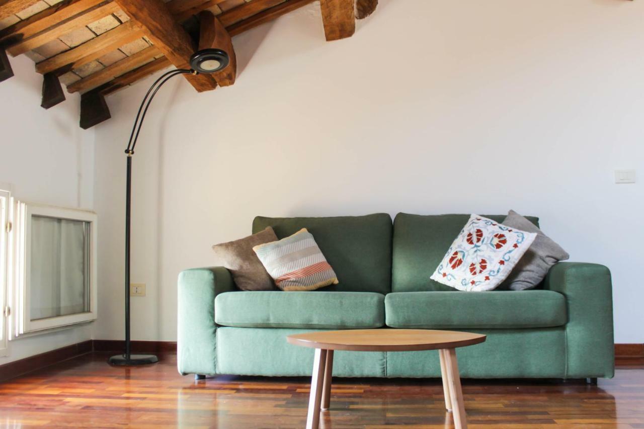 Sant'Agata Apartment Ravenna Luaran gambar