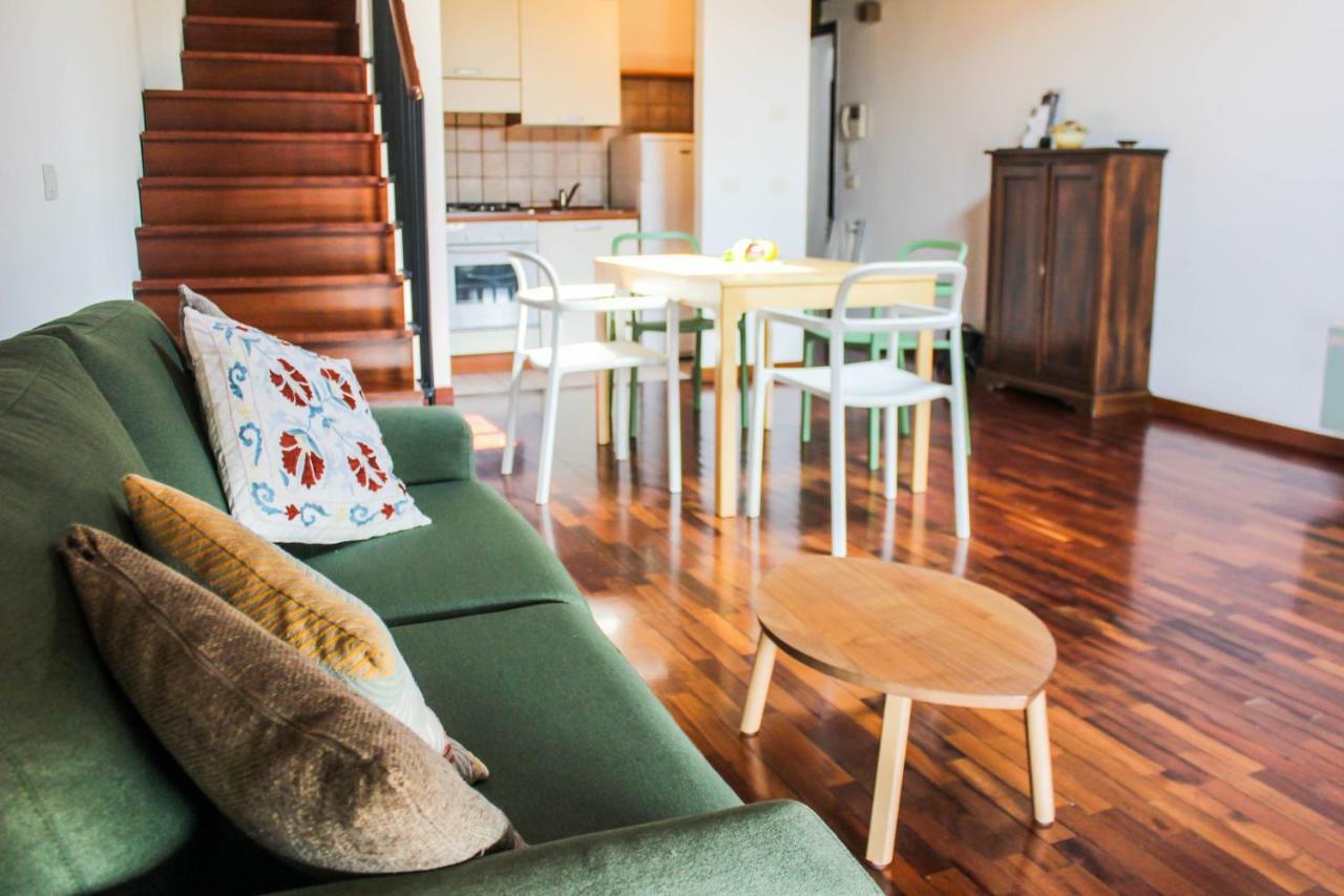Sant'Agata Apartment Ravenna Luaran gambar
